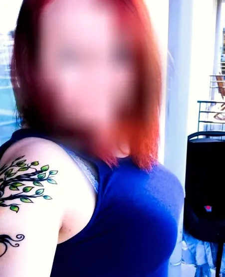 Anja, 38