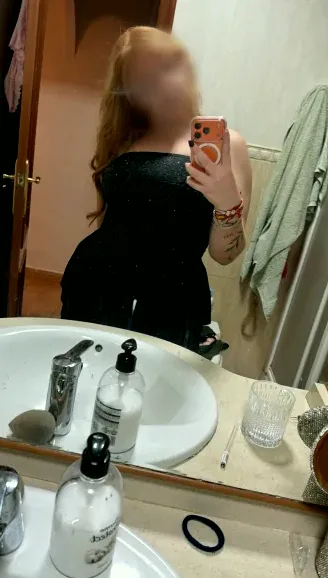 Celina, 19