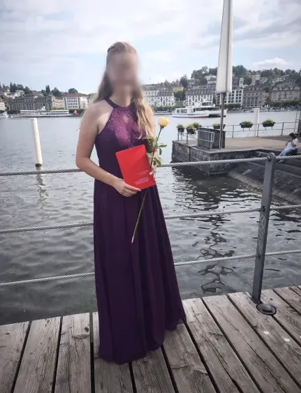 Chiara, 23