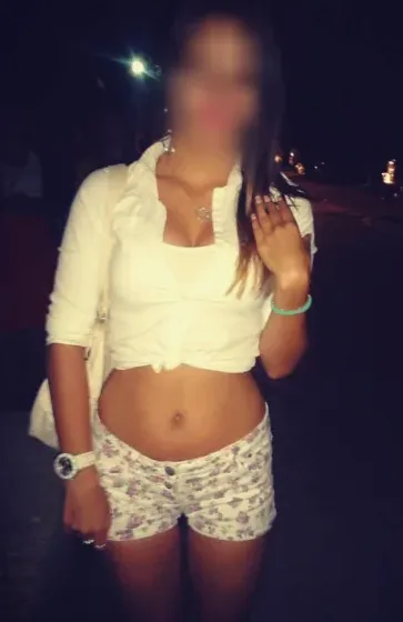 Emily, 27