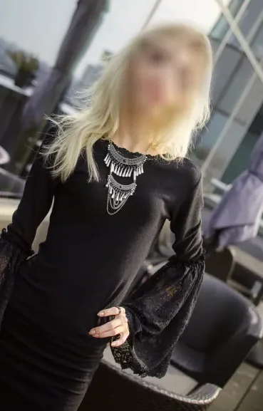 Finja, 25