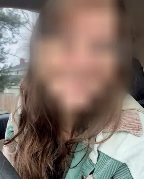 Franziska, 40