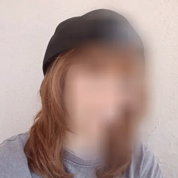 Hanna, 27