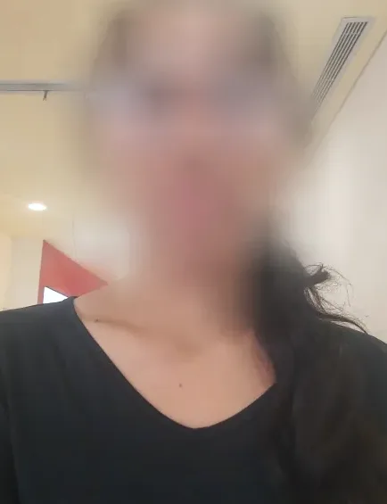 Jana, 39
