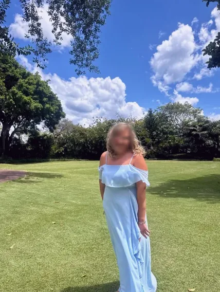 Laura, 29
