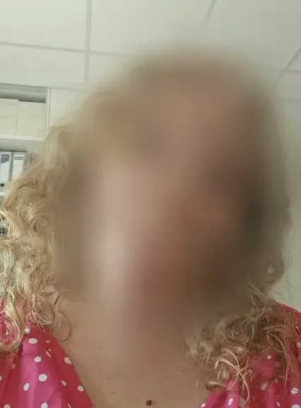 Leyla, 29