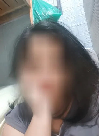 Luisa, 37