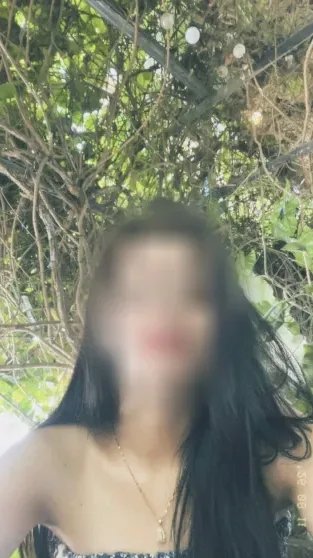 Marie, 24
