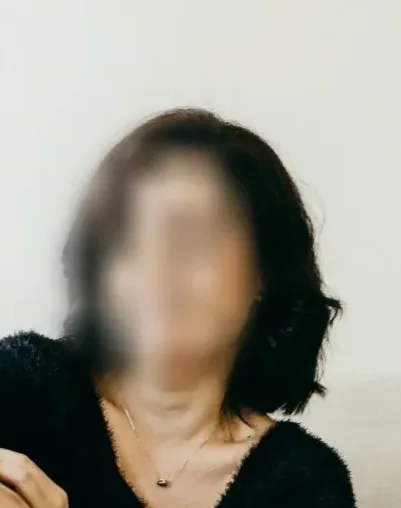 Marina, 38