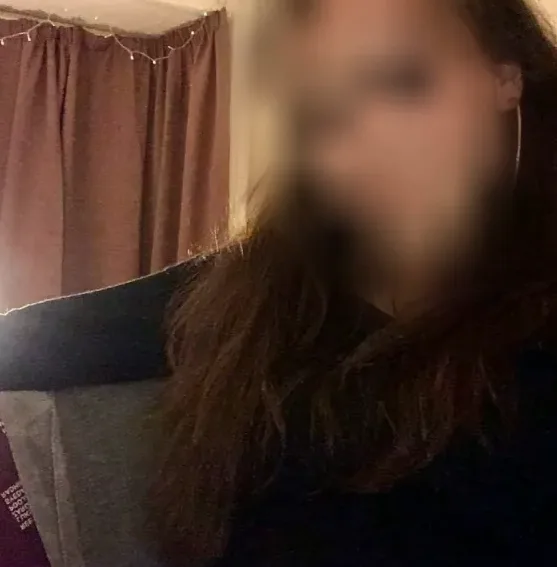 Marlene, 25