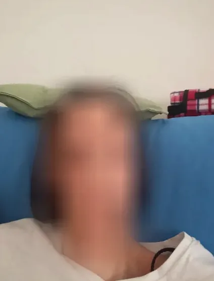 Merve, 38
