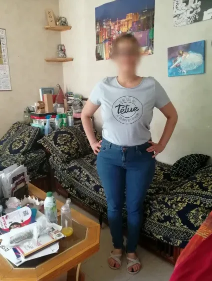 Nora, 26