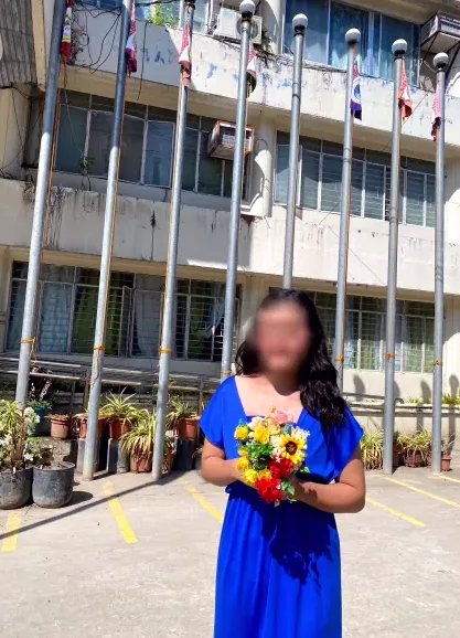 Ramona, 23