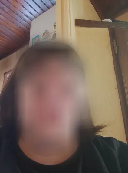 Rebecca, 39