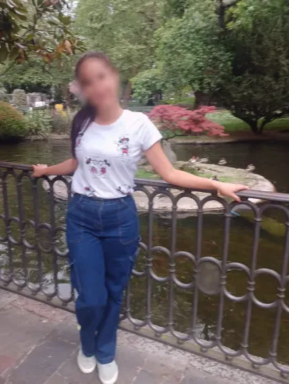 Tanja, 22
